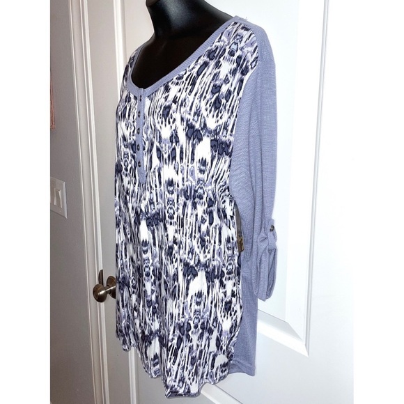 Bit & Bridle top - Picture 3 of 4